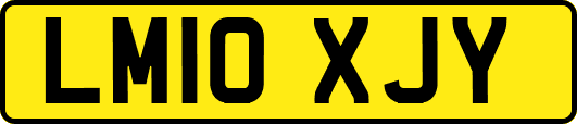 LM10XJY