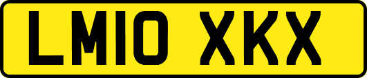 LM10XKX