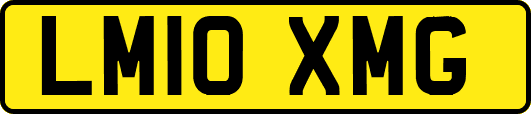 LM10XMG