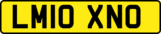 LM10XNO