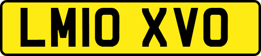 LM10XVO