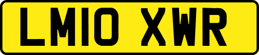 LM10XWR