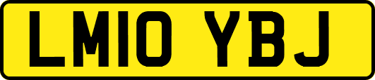 LM10YBJ