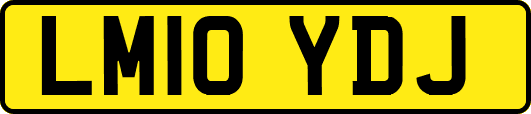 LM10YDJ