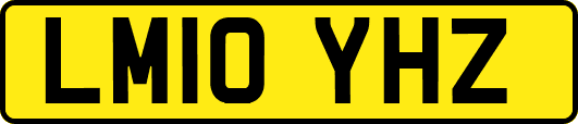 LM10YHZ