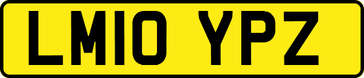 LM10YPZ