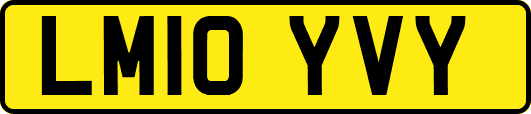 LM10YVY