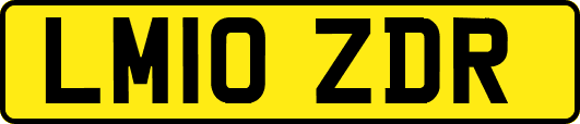 LM10ZDR