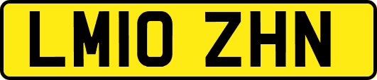 LM10ZHN