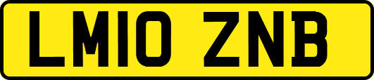 LM10ZNB