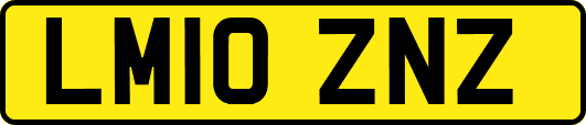 LM10ZNZ