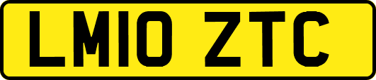LM10ZTC