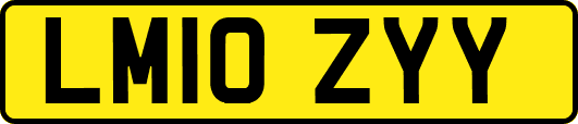 LM10ZYY