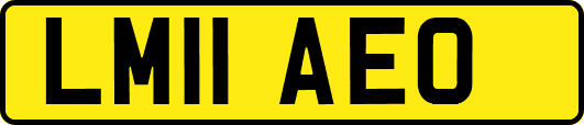 LM11AEO