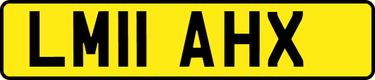 LM11AHX