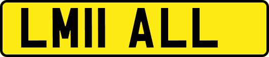 LM11ALL