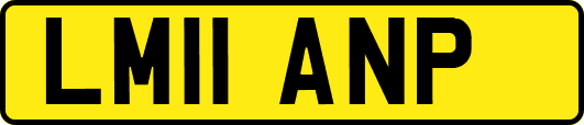 LM11ANP