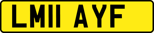 LM11AYF