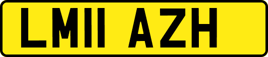LM11AZH
