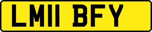 LM11BFY