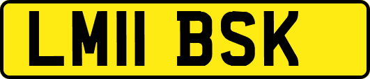 LM11BSK