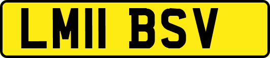 LM11BSV