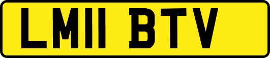 LM11BTV