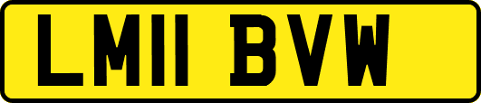 LM11BVW