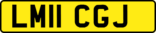 LM11CGJ
