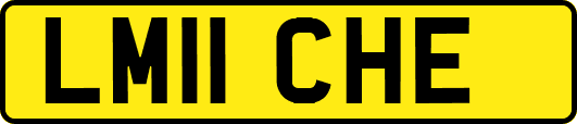 LM11CHE
