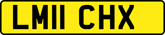 LM11CHX