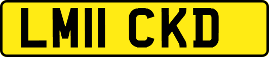 LM11CKD