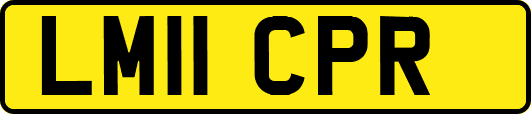 LM11CPR