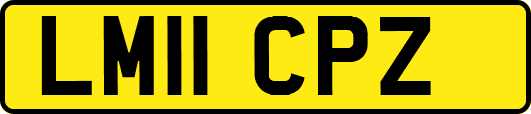 LM11CPZ