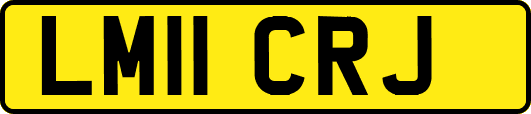 LM11CRJ