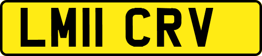 LM11CRV