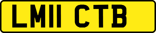 LM11CTB