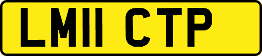 LM11CTP
