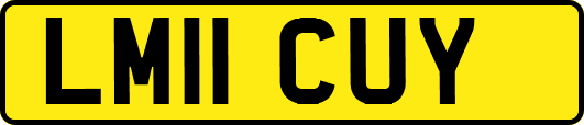 LM11CUY