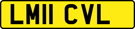 LM11CVL