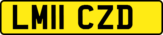 LM11CZD
