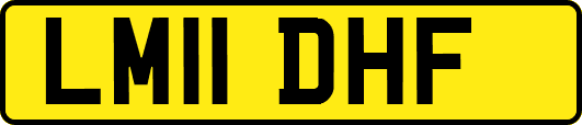 LM11DHF