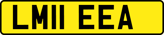 LM11EEA