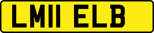 LM11ELB