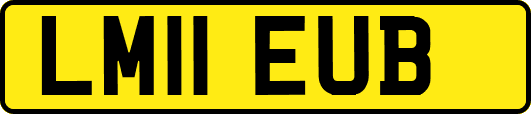 LM11EUB