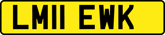 LM11EWK