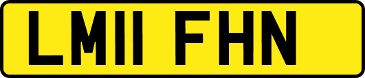 LM11FHN