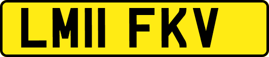 LM11FKV