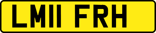 LM11FRH