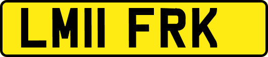 LM11FRK
